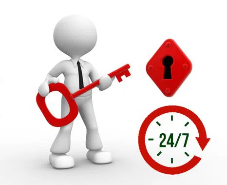 Miami Locksmith Solution Miami, FL 305-507-0152 - 16-24-Hour-Lock-Key