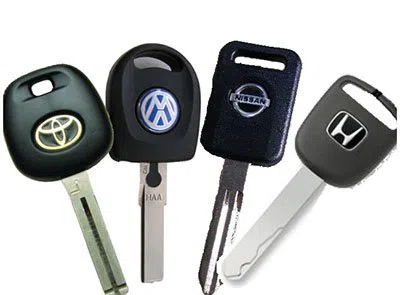 Miami Locksmith Solution Miami, FL 305-507-0152 - 19-Transponder-Keys
